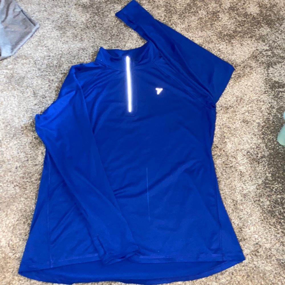 Old Navy active go dry long sleeve shirt xxl
